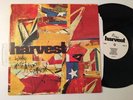HARVEST VINYL LP RECORD  LIVING WITH A GOD COMPLEX  TRUSTKILL 1997