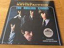 ROLLING STONES THE SATISFACTION 12