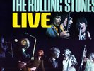 ROLLING STONES *  GOT LIVE IF YOU WANT IT  * LONDON 820 137-1