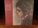 BOB DYLAN «Blood On the Tracks» FIRST PRESSING 1975 COLUMBIA Masterpiece  NM(-)