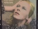 David Bowie Hunky Dory Vinyl Album  LP RCA