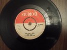 RARE SKA/ ROCKSTEDY KING ROCKY/ TREE TOPS ORIG 1968 STUDIO 1