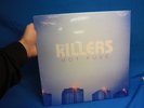 Hot Fuss [LP] by Killers (US) (The) (Vinyl, Nov-2004, The Control Group)