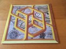 THE ORB - ORBUS TERRARUM - 1995 DOUBLE LP WITH PVC SLEEVE & INNERS MORE LOOK
