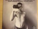 SEALED-MANIC STREET PREACHERS-2010 1ST PRESS LP-POSTCARDS FROM A YOUNG MAN-MINT