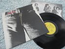 THE ROLLING STONES Sticky Fingers LP RARE Scarse PROMO GOLD STAMP CBS PORTUGAL