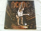 ACDC stiff upper lip...180 gram  .....COLUMBIA RECORDS 8843049281  years 2014