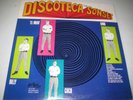 The Sonset Discoteca Puerto Rico rock