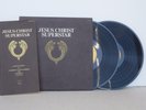 Jesus Christ Superstar, soundtrack, Original recording- Stereo, DL71503, 1971
