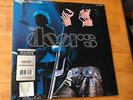 The Doors Double 2LP Album 2017 RSD Black Friday Blue Vinyl 12