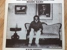 Captain Beefheart and The Magic Band Easy Teeth live double vinyl LP