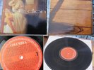 CELINE DION-CELINE DION LP EXCELLENT  VINYL 1992 1st PRESS GREECE