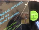Roscoe Mitchell and The Sound Ensemble- Snurdy McGurdy original Nessa Jazz LP