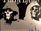 The Templars ?– Dans Les Catacombs Du Studio De L'Acre LP / Vinyl Re (2012) Oi