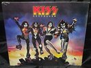 Kiss ?Destroyer SEALED USA 1976 VINYL LP W/ NO BARCODE