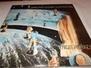 Van Der Graaf Generator Pawn Hearts CAS1051 A-1U/B-1UPink Scroll inc lyric sheet