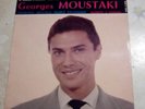 45t Georges Moustaki de Shanghai à Bangkok ep