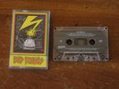 BAD BRAINS S/T Rare Original Cassette Tape punk kbd hc ROIR 1982 Black Flag HR