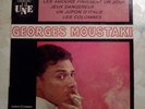 45t Georges Moustaki les amours finissent un jour ep