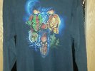 Thunderdome Best of 1996 Longsleeve, Size XL, ID&T, Hardcore, Gabber, Die Hard