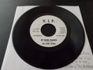 Lewis Sisters He's An Oddball/By Some Chance VIP Promo 45 Northern Soul Mispress