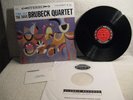 The Dave Brubeck Quartet ?– Time Out 1995 Classic  ?– CS 8192 180 gram vinyl