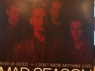 Mad Season River Of Deceit / I Don't Know Anything 10