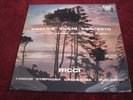 UK Decca SXL 2077 WBgr ED1 Original Recording Ricci SIBELIUS VIOLIN CTO NM vinyl