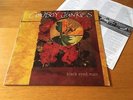 COWBOY JUNKIES - BLACK EYED MAN - 1992 GERMAN LP WITH INNER SLEEVE EX/EX