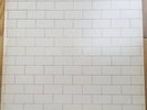 PINK FLOYD - THE WALL & bonus WISH YOU WERE HERE vinyl LPs