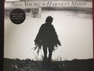 BLACK FRIDAY RSD 2017 NEIL YOUNG HARVEST MOON 2 VINYL SET