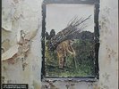 LED ZEPPELIN - UNTITLED (IV) - NEW, SEALED, MINT ROCK VINYL LP