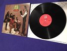 STEEL PULSE True Democracy LP NM Vinyl Reggae Elektra 1982