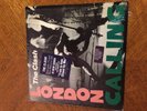 The CLASH - LONDON CALLING 2X LP ORIGINAL with Rare both HYPE STtICKERS.