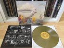 Rival Sons ?– Hollow Bones Golden Vinyl With Signed Insert
