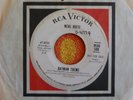 NEAL HEFTI Batman Theme / Batman Chase 45 rpm WHITE LABEL PROMO RCA Victor 1966