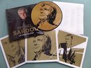 NON dispo en magasin PICTURE DISC 33 tours 10 Michel Sardou Le choix du fou