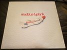 MOEBIUS & PLANK - RASTAKRAUT PASTA ORIGINAL 1980, SKY, KRAUTROCK, NMINT VINYL
