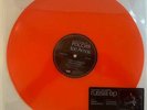 TORI AMOS Native Invader Russia ORANGE 12
