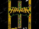 HAVEN - III (Retroarchives Edition - NEW*US WHITE METAL*RECON*SACRED WARRIOR)