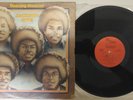 JACKSON 5 DANCING MACHINE RARE ISRAELI 1 ST. PRESS-1974 LP- TAMLA MOTOWN-SOUL
