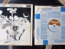 MELLOW CANDLE - SWADDLING SONGS LP (MONSTER RARE UK/SA FIRST PRESS SDL 7)