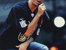 Enrique Iglesias - Spanish Singer & Songwriter - In Person Signed Photograph.