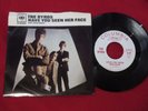 THE BYRDS HAVE YOU SEEN HER FACE/DON'T MAKE WAVES 45+PIC SLV COLUMBIA 4-44157 NM