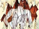 It's Complicated Being a Wizard - Portugal The Man LP