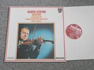 Philips 838400 DXY: Brahms, LSO, Dorati, Szeryng violin
