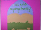 A CID SYMPHONY: A Cid Symphony LP (3 LPs, front cover is a board with slick pas