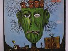 TOBRUK: Ad Lib LP (Brazil, laminated cover light cover creases, few light tears