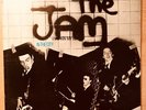 The Jam In The City Vinyl 7” Record 1977 Original Press Paul Weller Polydor Mod