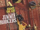 JIMMIE RODGERS 